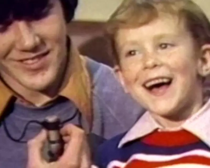 BBC Two's Captive Audience: The Dark True Crime Story Behind Steven Stayner's Kidnapping