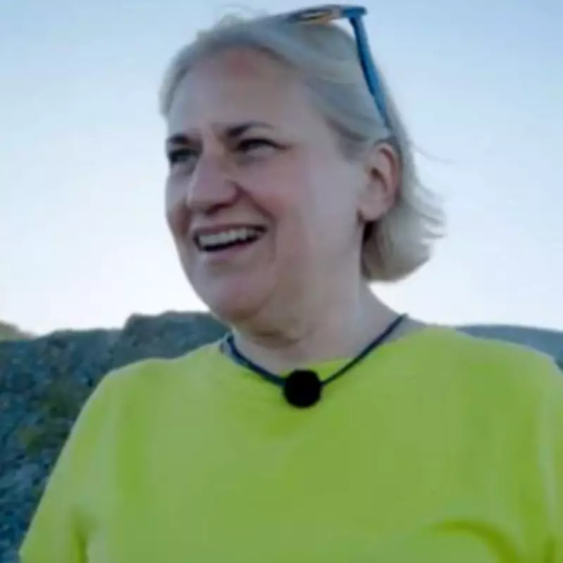 BBC Unveils Race Across the World Trailer for Series Six Journey to Mongolia