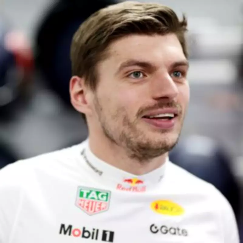 BBC Violated F1 Protocol in Max Verstappen's Future-Threatening Interview