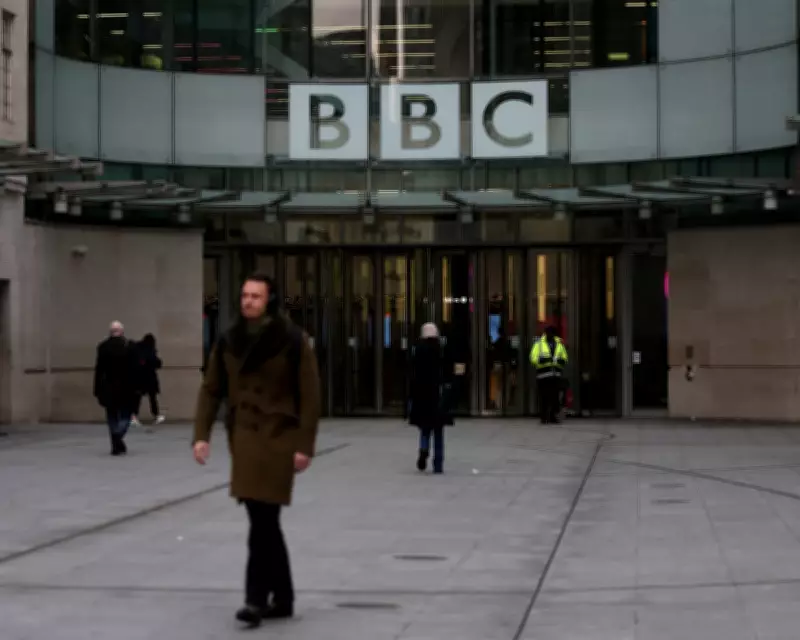 BBC Warns of Irreversible Trends, Demands Major Overhaul to Survive