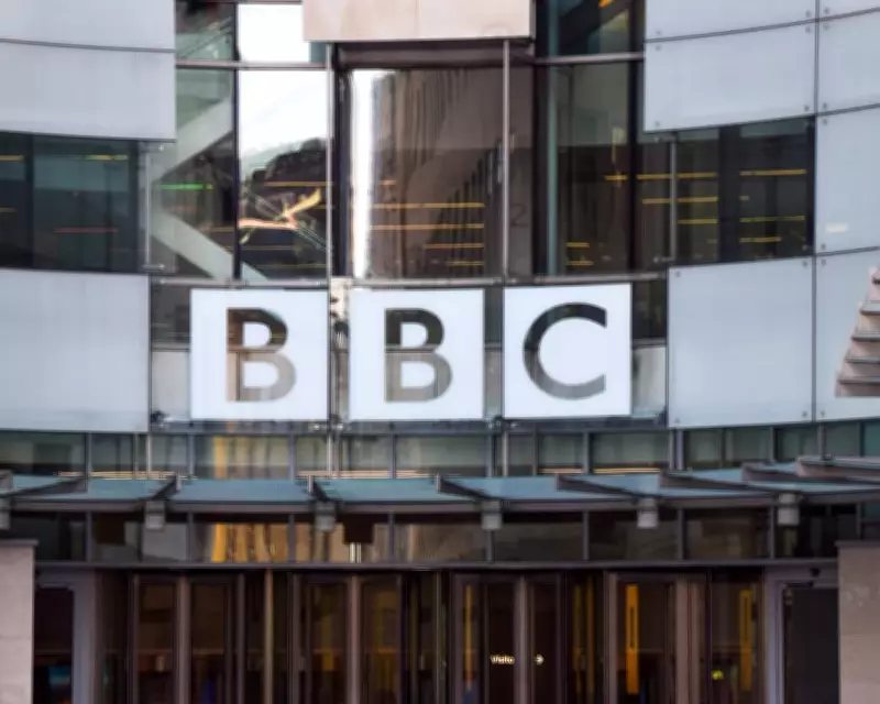 BBC World Service Secures £11m Annual Funding Boost in Three-Year Deal