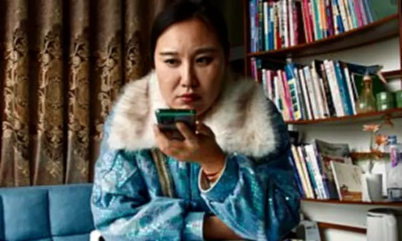 BBC4's Mistress Dispeller: An Unscripted Glimpse into Chinese Marital Strife