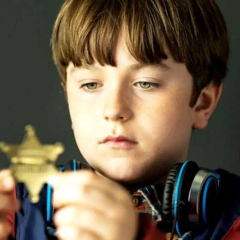 BBC's Acclaimed Drama 'The A Word' Now Streaming on Netflix