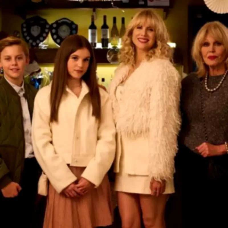 BBC's Amandaland Comedy Finds New Streaming Home on Netflix UK