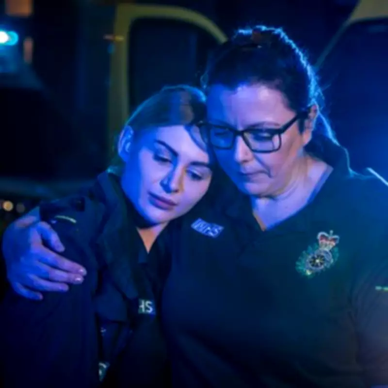 BBC's 'Ambulance' Returns for 16th Series with 'Dark' Yorkshire Episode