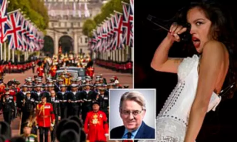 BBC's Award-Winning Events Team Faces Drastic Cuts, Sparking Outcry