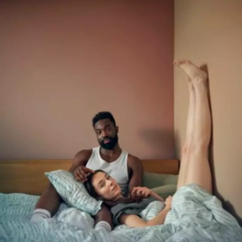 BBC's 'Babies' Cast Revealed: A Drama Exploring Pregnancy Loss