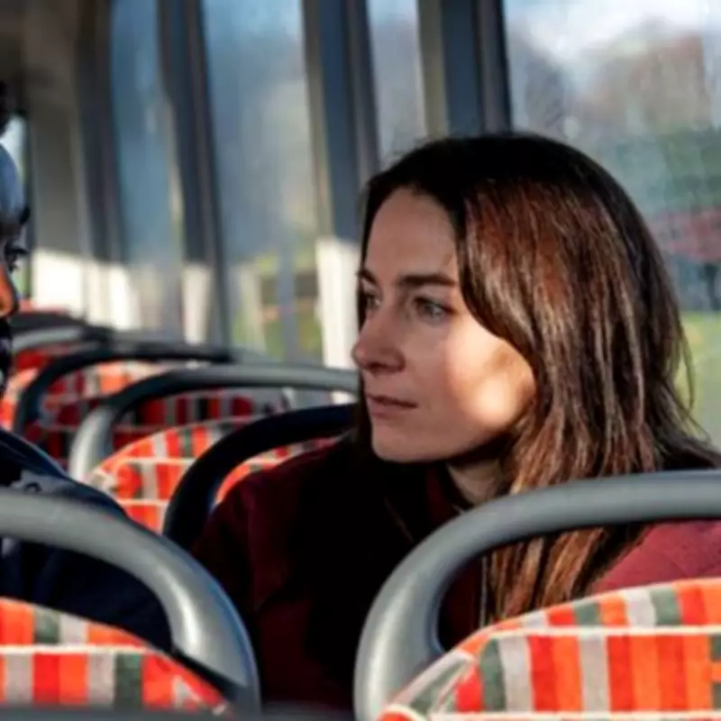 BBC's 'Babies' Drama Explores Pregnancy Loss with Stellar Cast