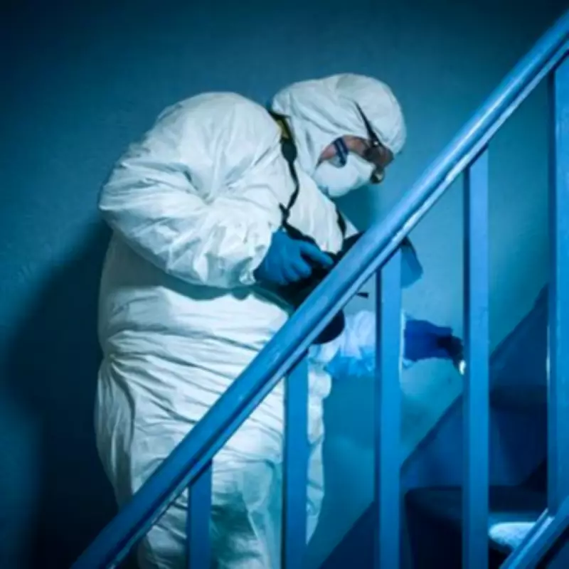 BBC's 'Best Ever' True Crime Documentary Returns with Chilling New Episode