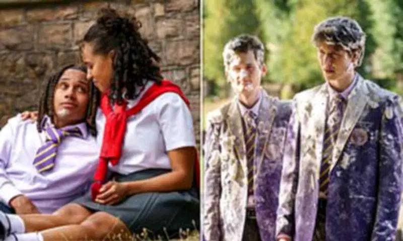 BBC's Boarders Final Season Sparks Fan Demand for More Diverse Dramas