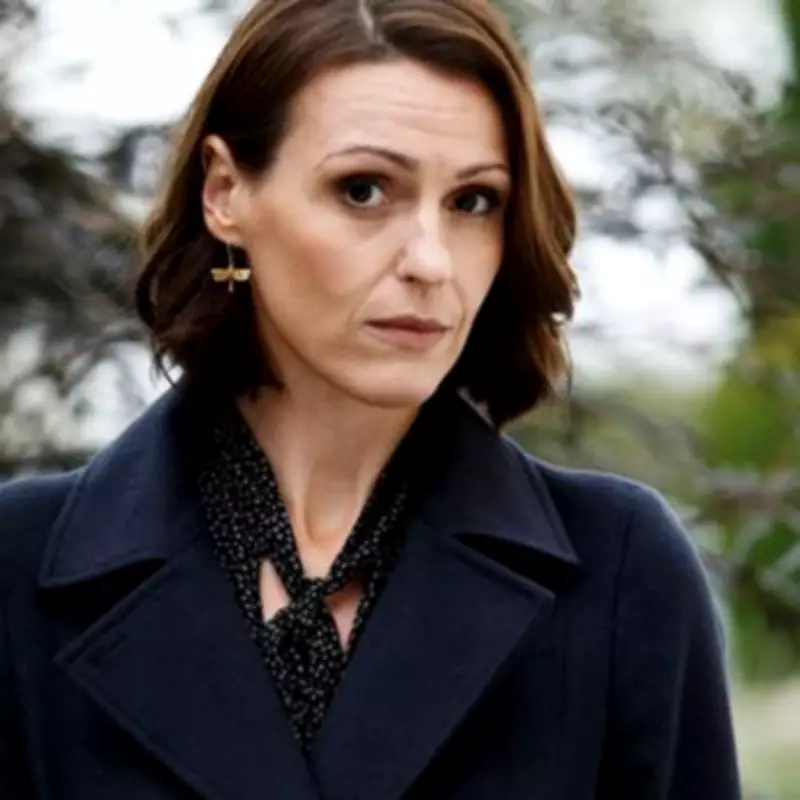 BBC's Doctor Foster Returns for Final Season After Nine-Year Hiatus