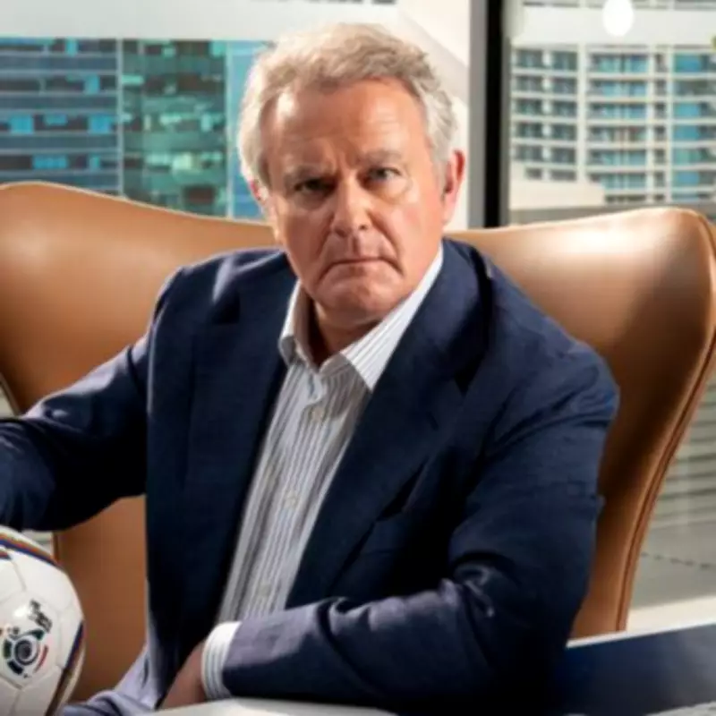 BBC's 'Exquisitely Funny' Sitcom 'Twenty Twenty Six' Confirms April Release Date