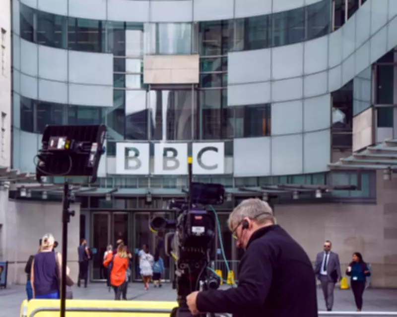 BBC's Future Hangs in the Balance as Public Consultation Nears Deadline