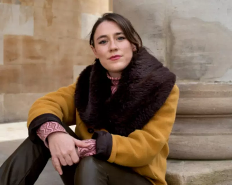 BBC's Marianna Spring Investigates Social Media's 'Rage Machine' in New Documentary