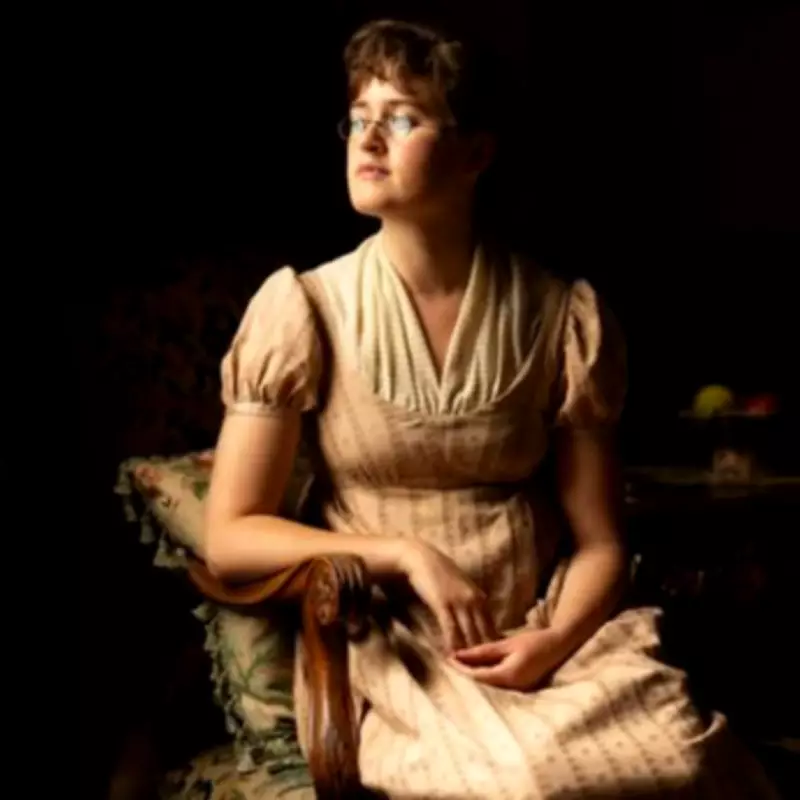 BBC's New Austen Adaptation 'The Other Bennet Sister' Premieres Tonight