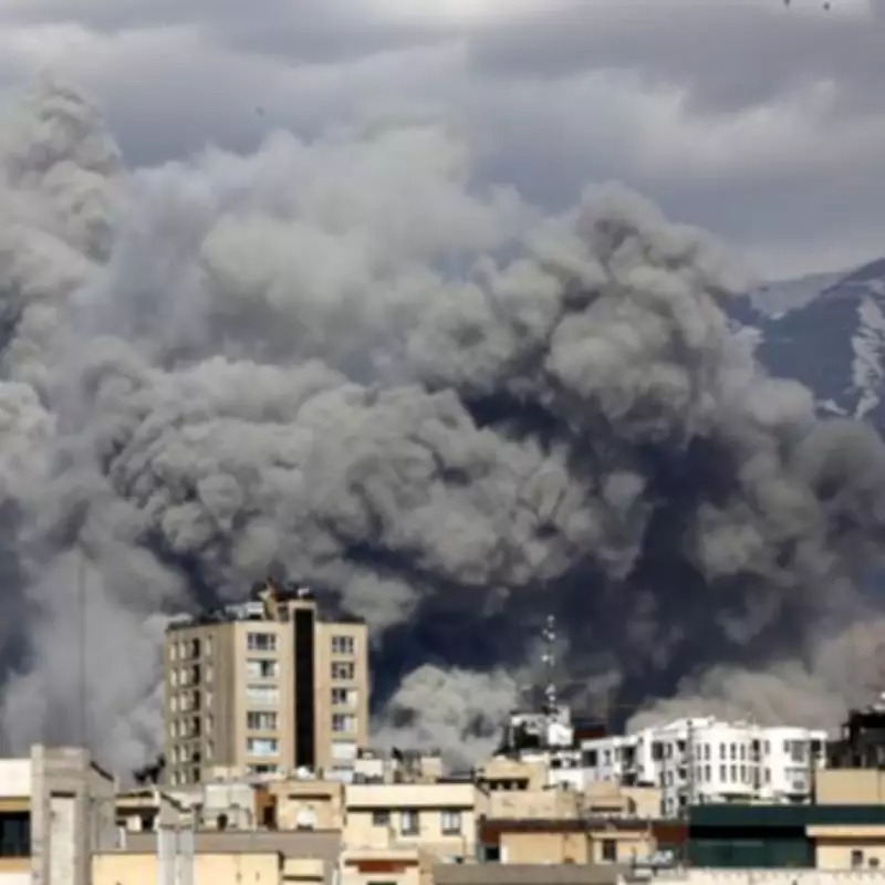 BBC's Nuclear War Drama 'Too Horrifying' for TV Banned for 20 Years Now on iPlayer