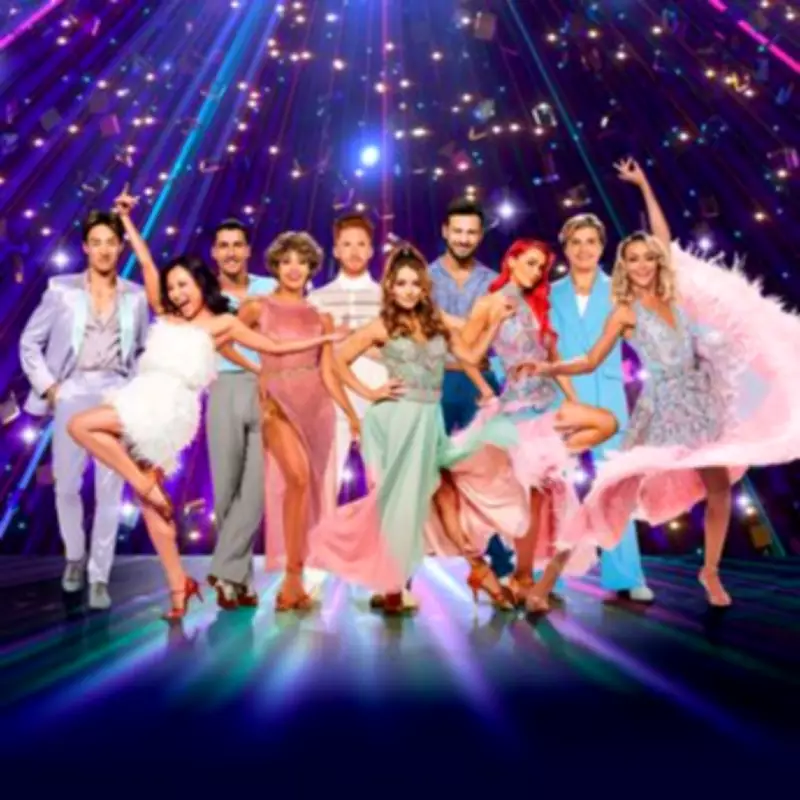 BBC's Strictly Come Dancing Axings Spark Fury as TikTok Influence Revealed