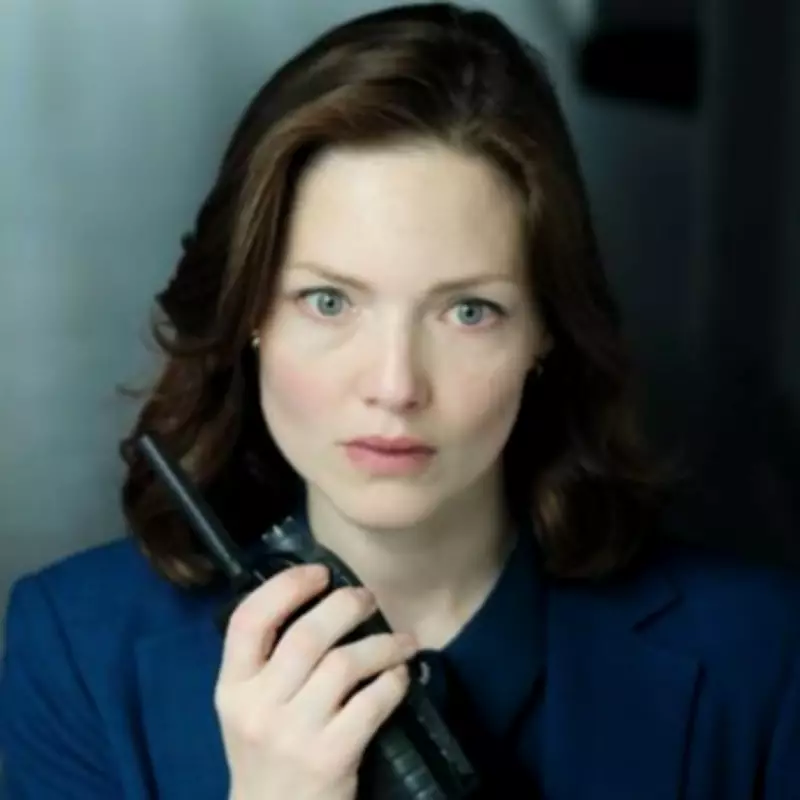 BBC's 'The Capture' Returns for Season Three as Fans Discover Thriller 'Collateral'