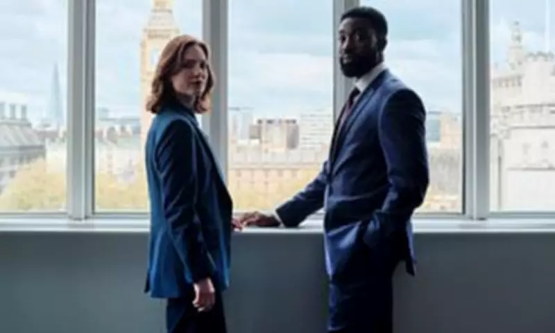 BBC's The Capture Returns with Explosive Premiere, Fans Hail 'Fantastic Opener'