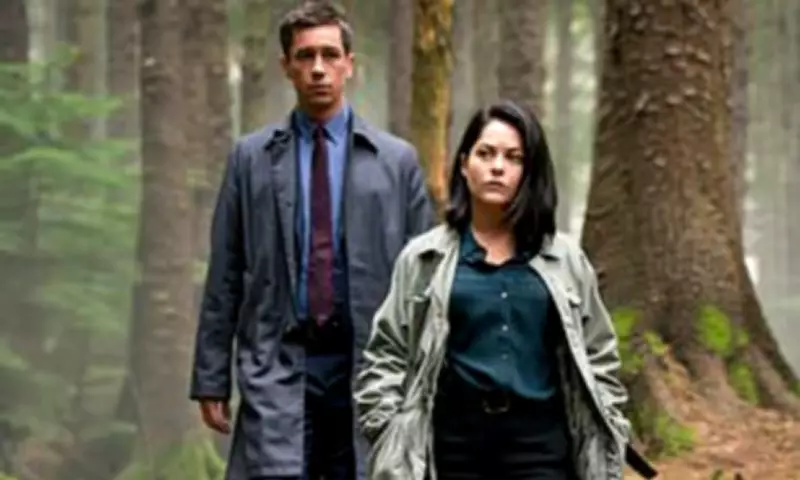BBC's The Dublin Murders Surges on Netflix Charts Seven Years After TV Debut