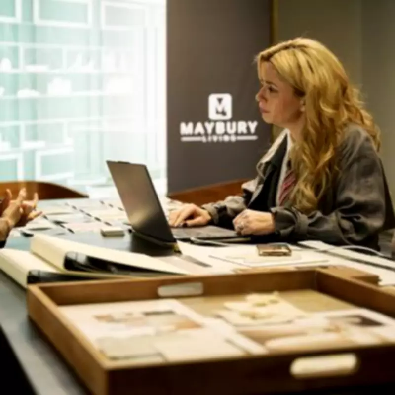 BBC's 'The Guest' Thriller Series Praised as 'Gloriously Ridiculous' Must-Watch