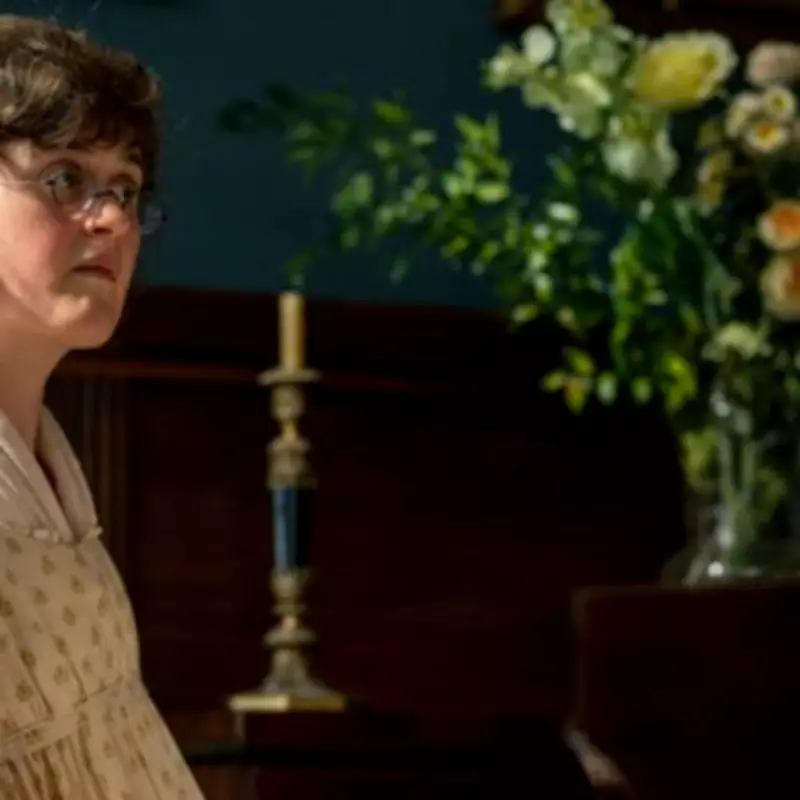 BBC's The Other Bennet Sister Cast Revealed: Call the Midwife Star Leads