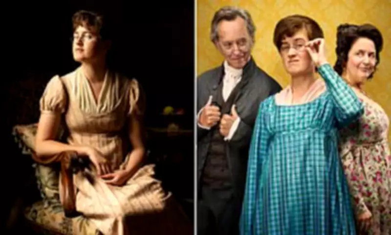 BBC's 'The Other Bennet Sister' Reimagines Austen's Classic with a Dark Twist