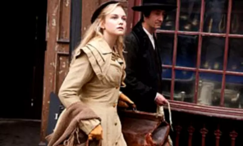 BBC's 'The Paradise' Period Drama Now Streaming Free on Prime Video