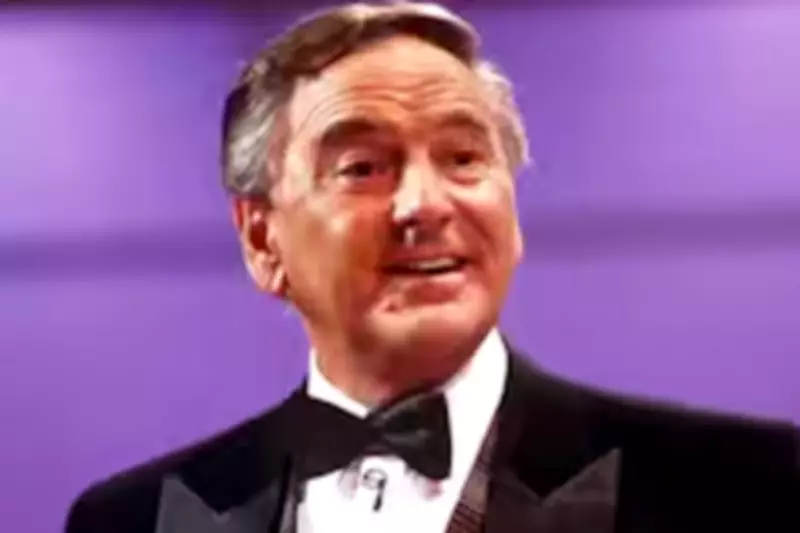BBC's The Repair Shop Scraps Bob Monkhouse Joke Book Segment Over Offensive Content