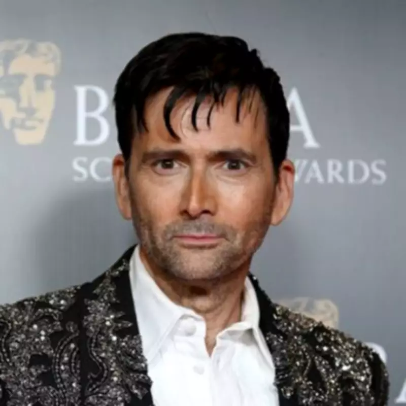 BBC's 'Time' Crime Drama with David Tennant Confirms Major Third Series