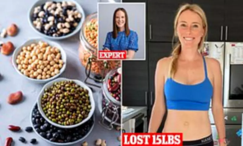 Beans Emerge as Top 'Food as Medicine' Staple to Combat Chronic Diseases