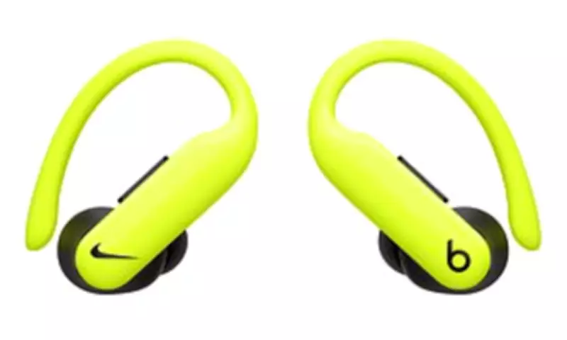 Beats and Nike Launch Limited Edition Powerbeats Pro 2 Fitness Earphones