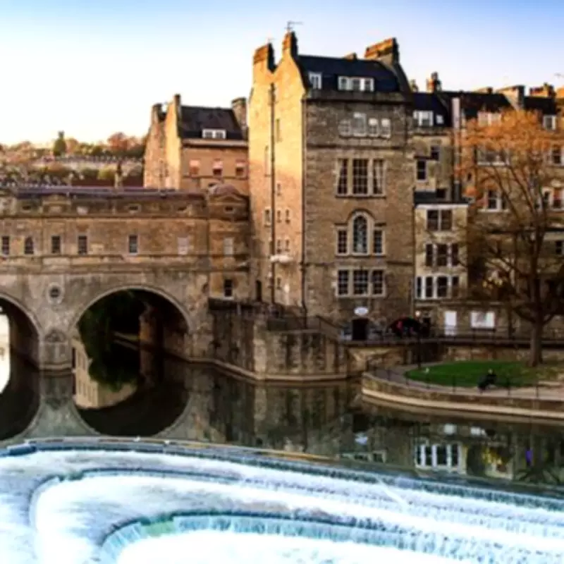 Beautiful UK Easter Holidays Offering an Abroad Experience Without Travel