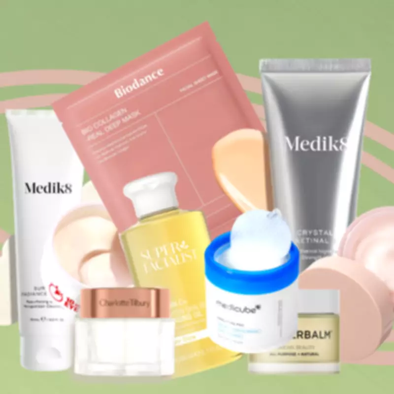 Beauty Experts Reveal 11 Skincare Products That Truly Deliver Results