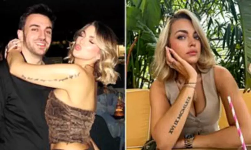 Beauty Influencer May Have Been Buried Alive by Ex-Boyfriend, Police Reveal