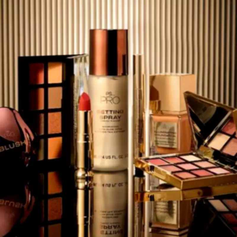 Beauty Writer's High Street Makeup Revelation: Primark's £3 Finds Rival Premium Brands