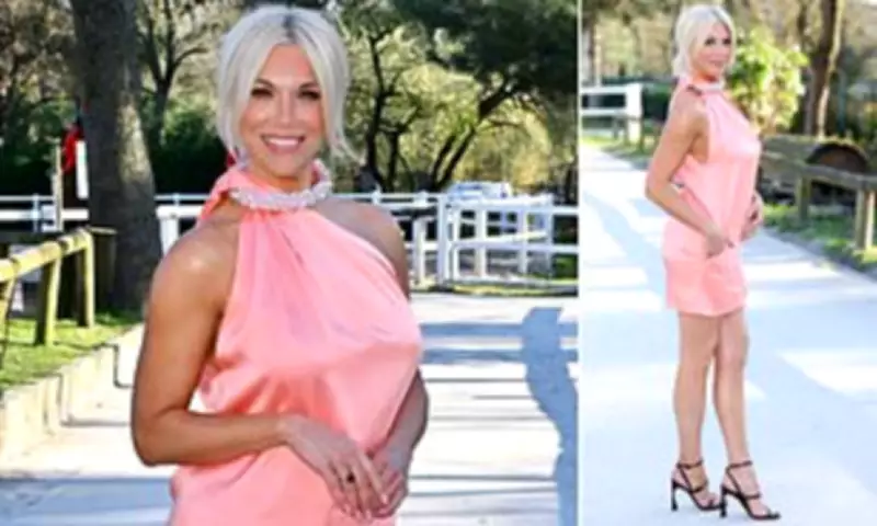 Beckhams Extend Emotional Olive Branch to Son Brooklyn on 27th Birthday