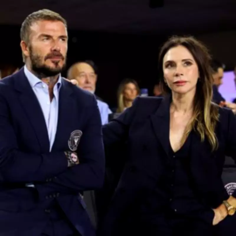 Beckhams Show United Front Amid Brooklyn Rift, Focusing on Family Unity