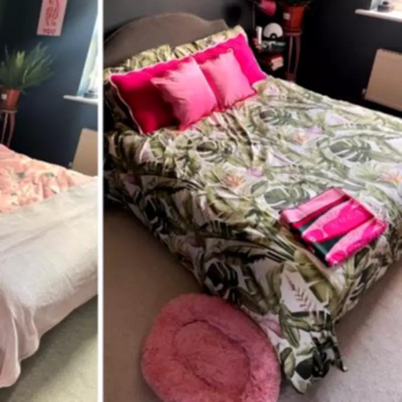 Bedroom Makeover Under £45: Six Budget Buys That Instantly Transform Your Space