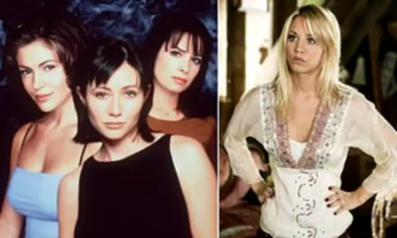 Behind the Scenes Feuds: TV's Biggest On-Set Clashes Revealed