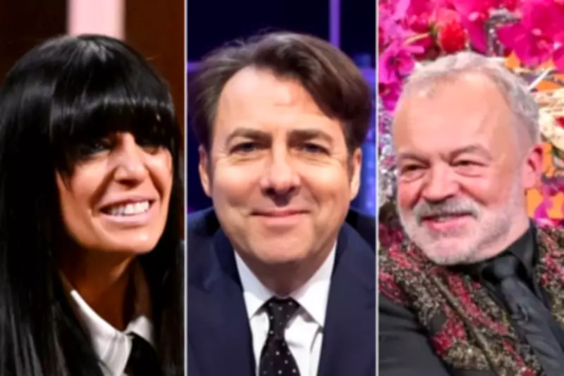 Behind the Scenes of UK Chat Shows: Feuds, Riders and Production Secrets