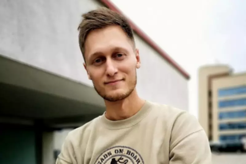 Belarusian Journalist Pavel Dabravolski Sentenced to 9 Years for Treason
