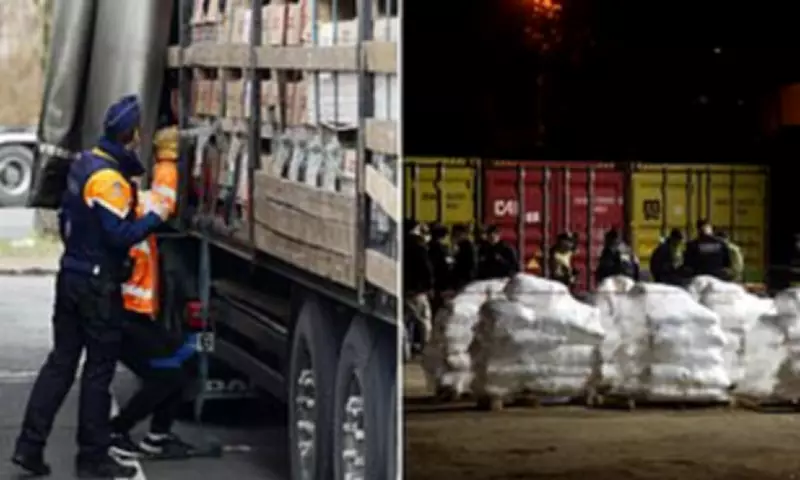 Belgian Judge Warns Nation Is Becoming a 'Narco State' Amid Cocaine Crisis