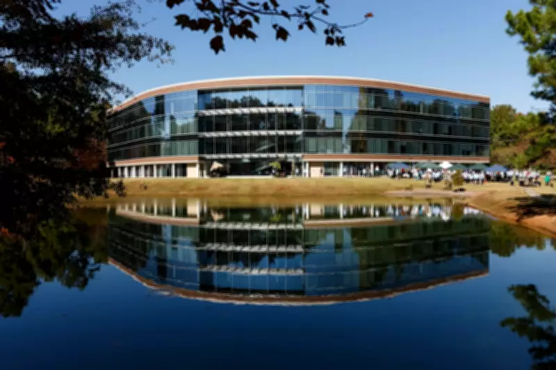 Belgian Pharma Giant UCB Announces $2 Billion Investment in Atlanta Plant