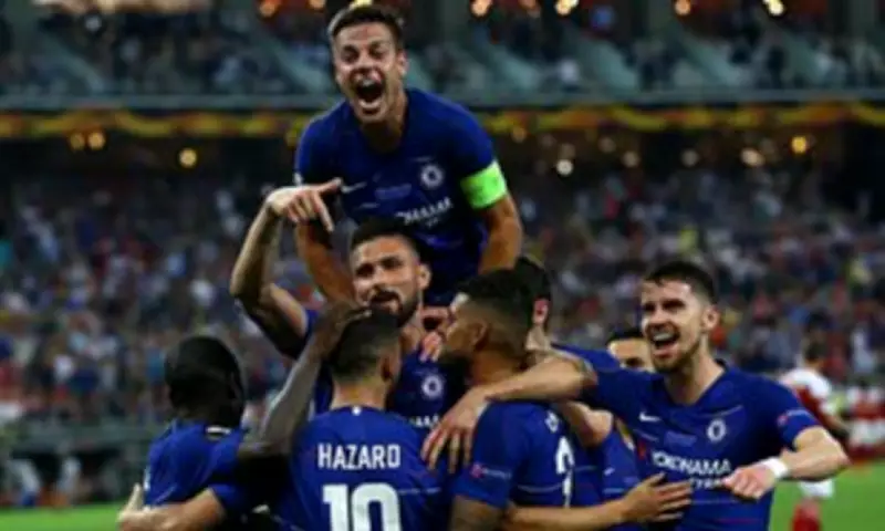 Belgium Investigates Eden Hazard Over Gambling Firm Ambassador Role