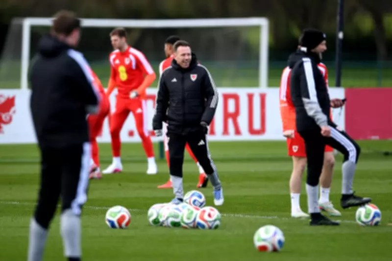 Bellamy Prepares Wales for Final World Cup Campaign with No Regrets