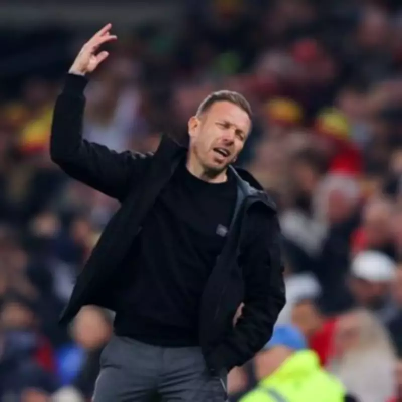 Bellamy Urges Reynolds to Boost Welsh Talent for World Cup Push