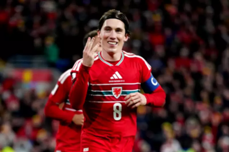 Bellamy: Wales Cannot Afford to Lose Harry Wilson for World Cup Play-Offs