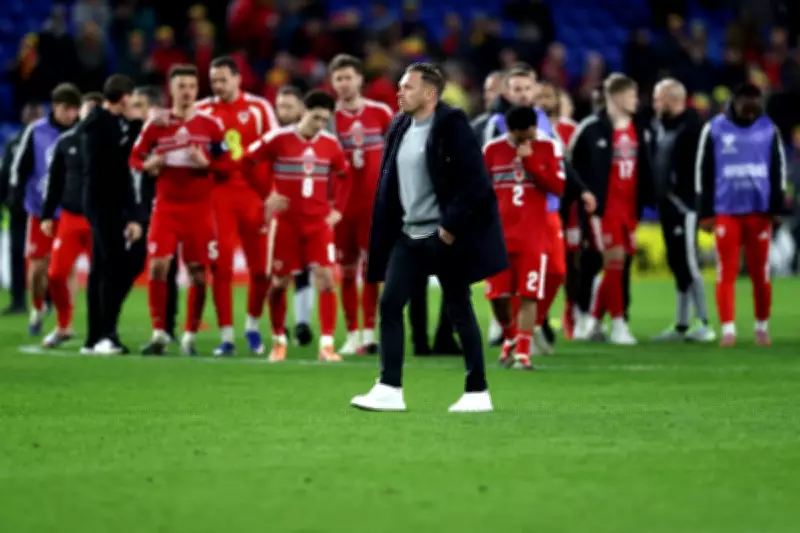 Bellamy's Wales Suffer World Cup Heartbreak in Penalty Shootout Defeat