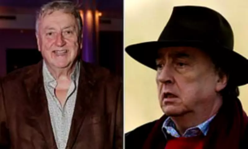 Beloved Stage and Screen Actor Desmond Barrit Dies Unexpectedly at 81